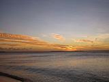 21- tramonto